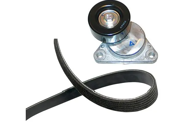 V-Belt Set